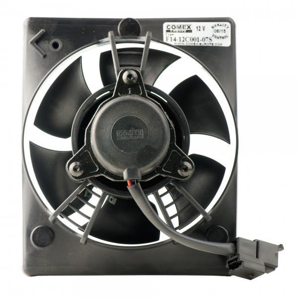 Ventilatore GAS GAS, JOTAGAS, TRS Ventilatore GAS GAS, JOTAGAS, TRS